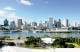 View from Superior Twin Rooms  - Rydges South Bank Brisbane