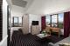 Executive King Room - Lounge area
 - Rydges Southbank Townsville