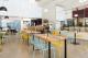 Hub Cafe
 - Saint Kilda Beach Hotel