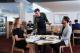 The Ascot - Signature Restaurant
 - Rydges Sydney Airport