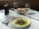 The Ascot - food  - Rydges Sydney Airport