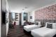 Superior & Deluxe Twin
 - Rydges Sydney Central