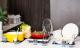 Breakfast
 - Rydges Sydney Central