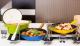 Breakfast
 - Rydges Sydney Central