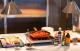 Breakfast
 - Rydges Sydney Central