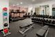 Hotel Gym
 - Rydges Sydney Central