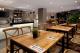 Hotel Restaurant
 - Rydges Sydney Central