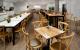 Hotel Restaurant
 - Rydges Sydney Central
