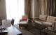 Accommodation - Superior King Suite
 - Rydges Wellington