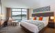 Accommodation - Deluxe King Harbour View
 - Rydges Wellington