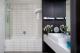 Accommodation - Bathroom
 - Rydges Wellington