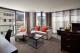 Accommodation - Superior King Suite
 - Rydges Wellington