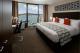 Accommodation - Deluxe King Harbour View
 - Rydges Wellington