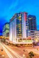 Exterior
 - Rydges Wellington