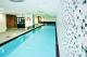 Leisure Centre - Lap Pool
 - Rydges Wellington