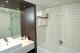Accommodation - Bathroom
 - Rydges Wellington