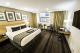 Deluxe King
 - Rydges World Square Sydney