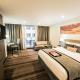 Rydges World Square - Executive Balcony Room
 - Rydges World Square Sydney