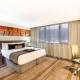 Rydges World Square - Executive Suite Room
 - Rydges World Square Sydney