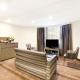 Rydges World Square - Executive Suite Room
 - Rydges World Square Sydney
