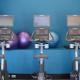 Rydges World Square Hotel, Sydney - GYM
 - Rydges World Square Sydney