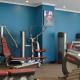 Rydges World Square Hotel, Sydney - GYM
 - Rydges World Square Sydney