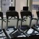Rydges World Square Hotel, Sydney - GYM
 - Rydges World Square Sydney