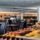 Rydges World Square - Sphere Restaurant
 - Rydges World Square Sydney