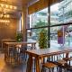 The Cidery Bar & Kitchen  - Rydges World Square Sydney