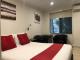 Superior Deluxe Queen Room
 - Ryley Motor Inn