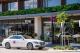 Mercedes Transfer
 - Sage Hotel James Street