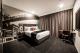 special access room
 - Sage Hotel James Street