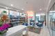 Reception  - Saltwater Luxury Apartments