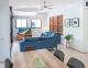 3 Bedroom Apartment
 - Saltwater Luxury Apartments