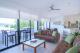 3 Bedroom Apartment Lounge
 - Saltwater Luxury Apartments