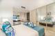2 Bedroom Penthouse
 - Saltwater Luxury Apartments