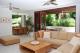Spacious living area
 - Sanctuary Palm Cove