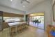 Two Bedroom Beach Home
 - Sandcastles 1770 Resort