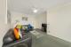 1 Bedroom Ocean View - Lounge
 - Sandpiper Apartments