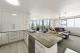 2 Bedroom Ocean View - Kitchen
 - Sandpiper Apartments