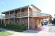 Hotel Entrance
 - Sandstock Motor Inn
