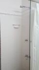 Walk-in Shower  - Sandstock Motor Inn
