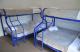 Bed - Family 6 
 - Sandy Bottoms Guesthouse