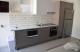 Garden Studio - Kitchen 
 - Sandy Bottoms Guesthouse