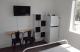 Room 7 - TV 
 - Sandy Bottoms Guesthouse