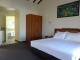 DBLX
 - Sanno Marracoonda Airport Hotel