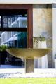 Entry - Water Feature
 - Oaks Casuarina Santai Resort