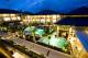 Aerial  - Oaks Casuarina Santai Resort