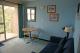 Upstairs private balcony suite
 - Sapphire Waters Motor Inn