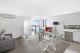 Two Bedroom Water View Apartment Lounge Area
 - Sea Breeze Mooloolaba